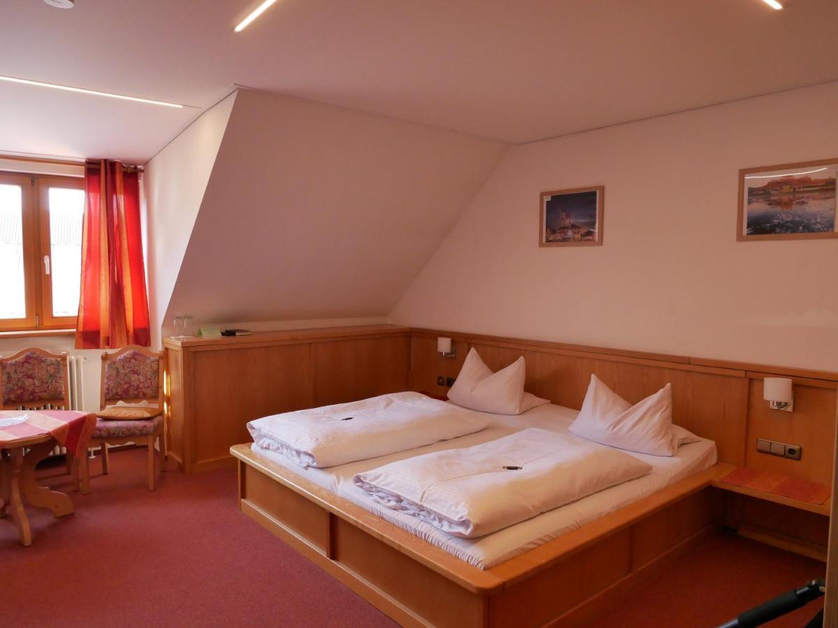 Hotel Gasthof Hereth Wirsberg Exteriör bild